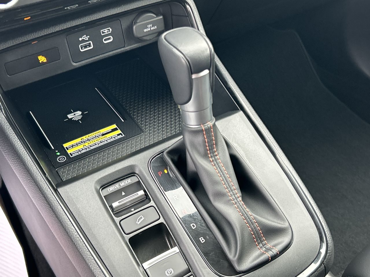 2024 Honda CR-V Hybrid