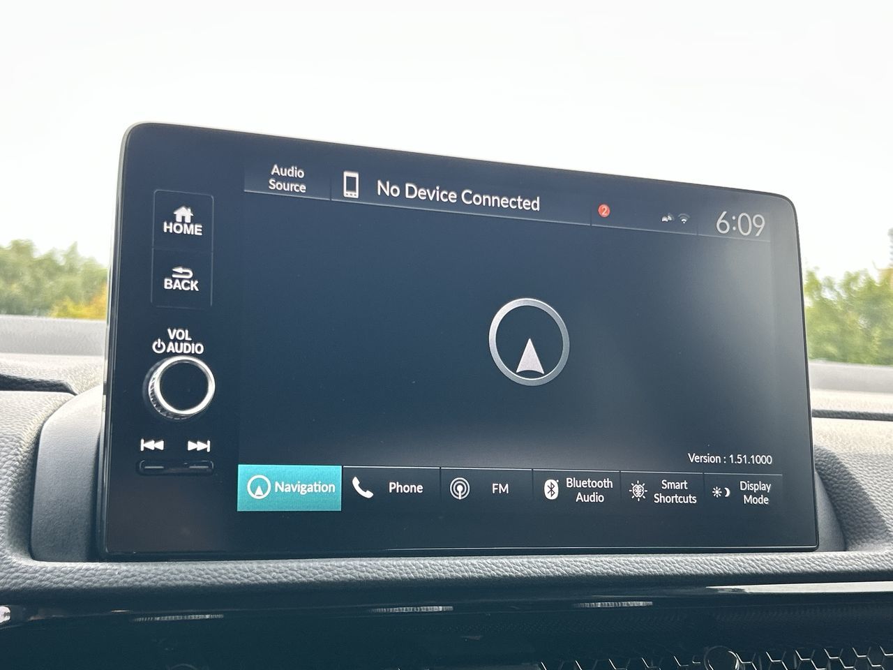 2024 Honda CR-V Hybrid