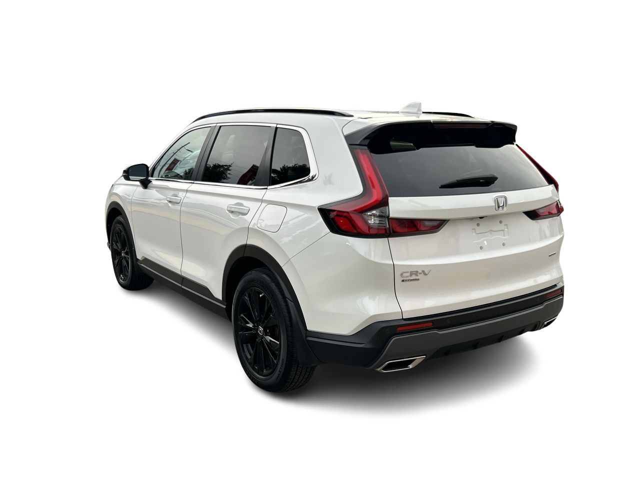 2024 Honda CR-V Hybrid