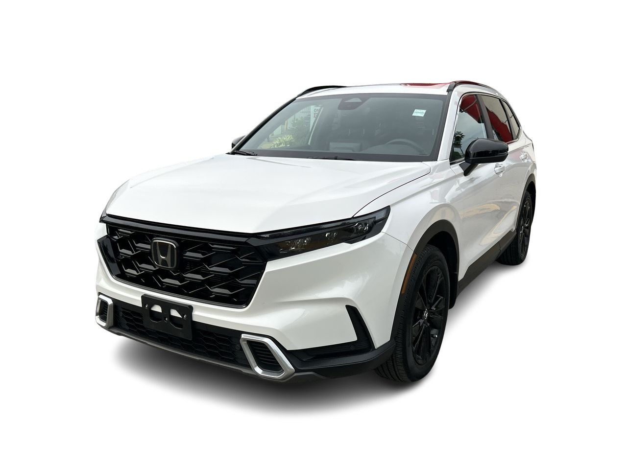 2024 Honda CR-V Hybrid