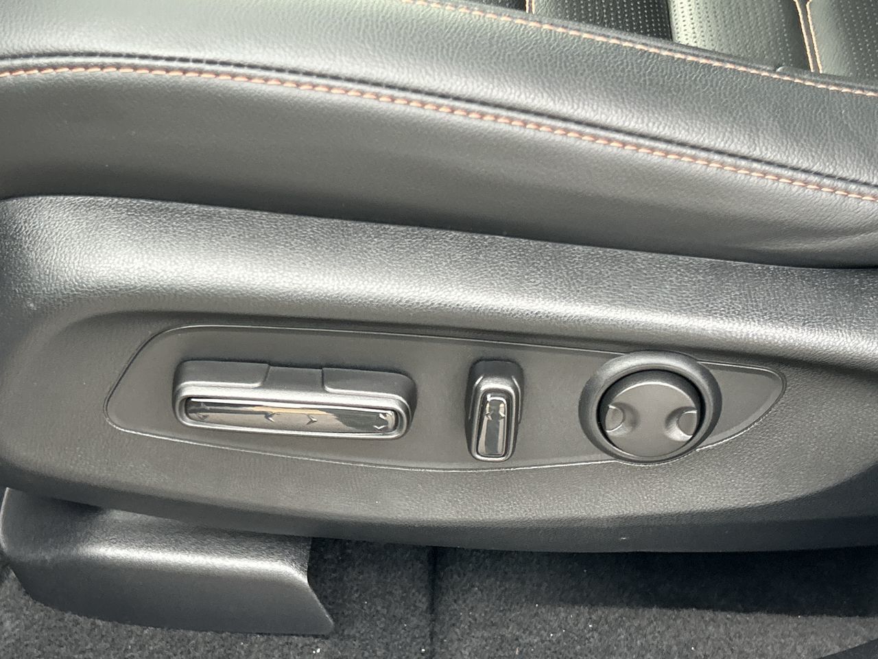 2024 Honda CR-V Hybrid