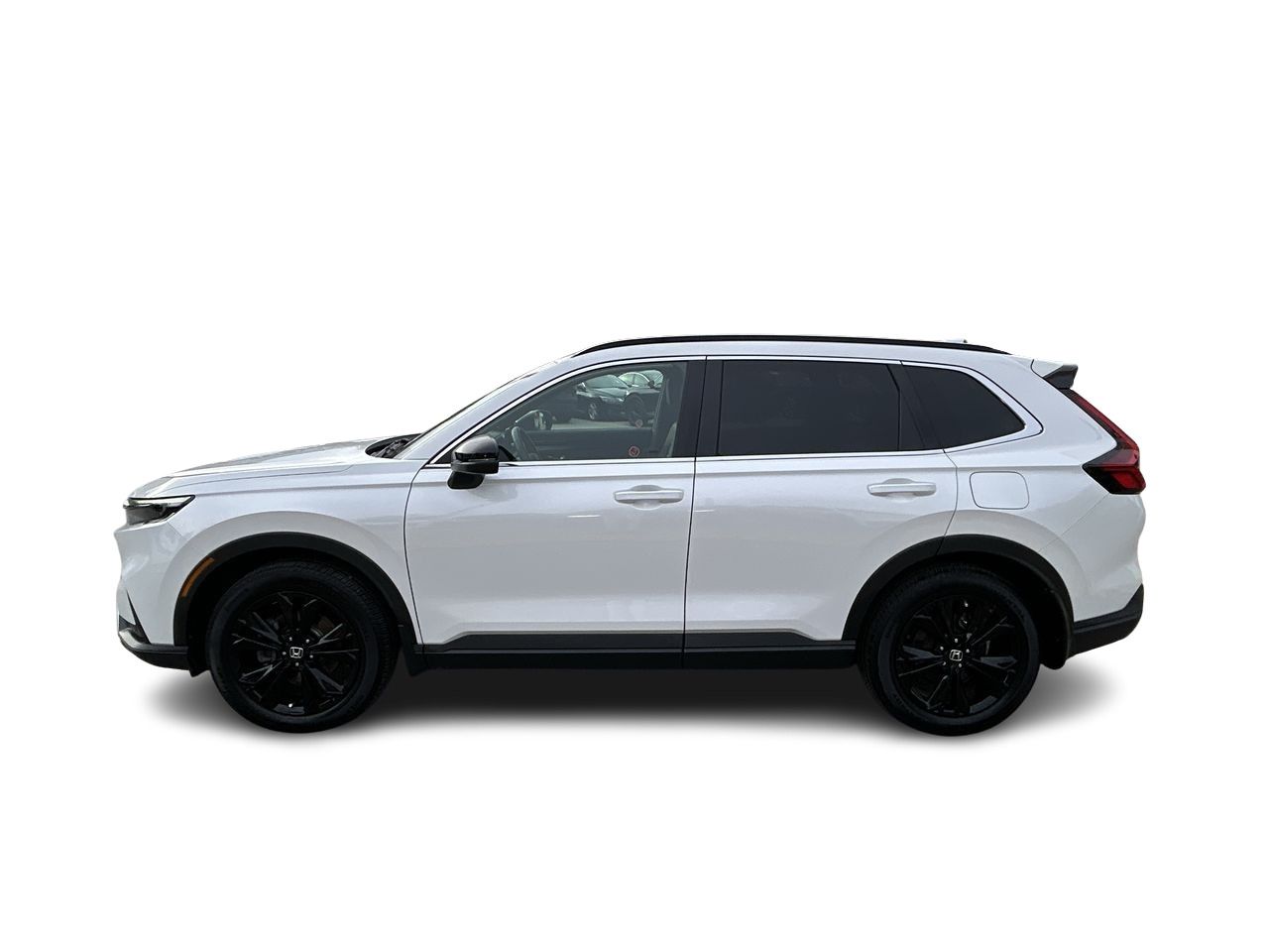 2024 Honda CR-V Hybrid