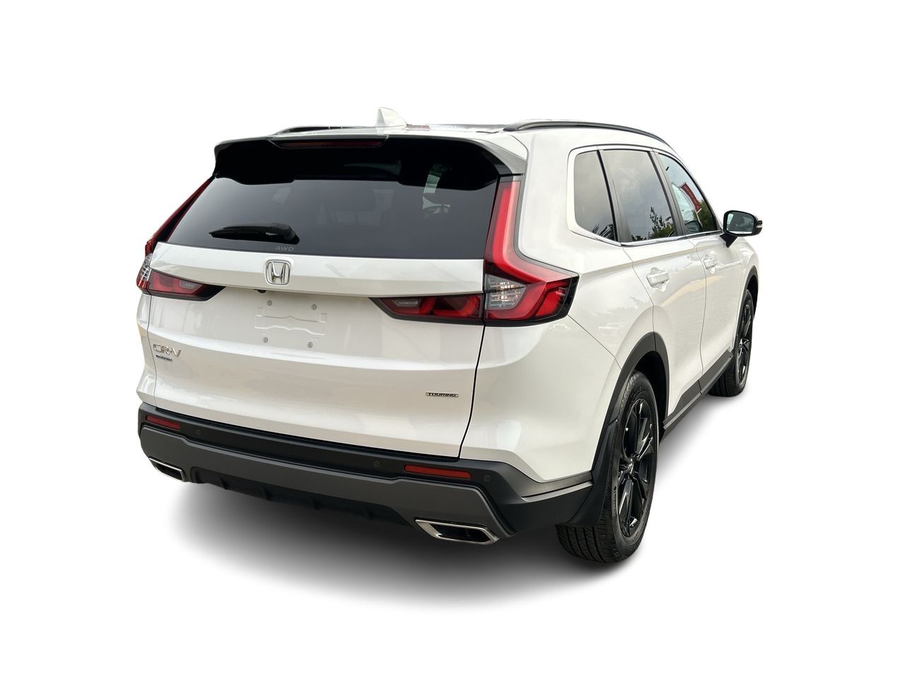 2024 Honda CR-V Hybrid