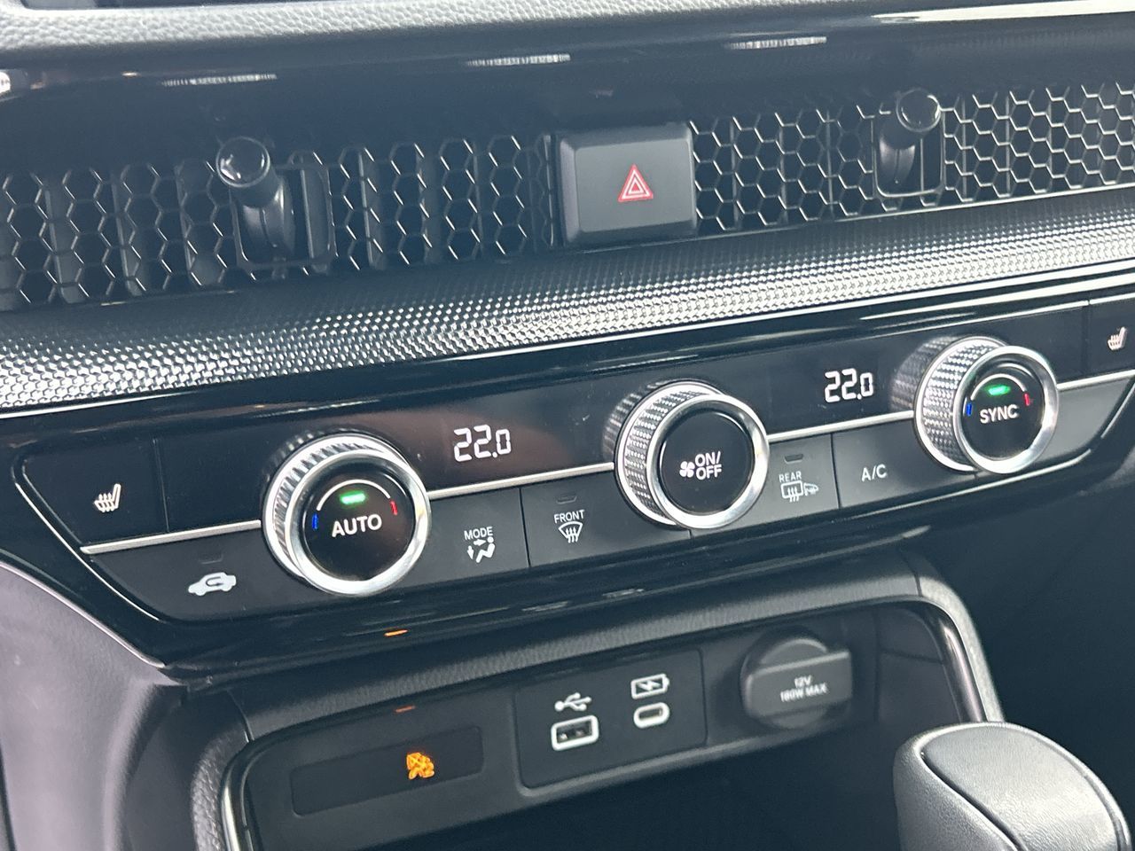 2024 Honda CR-V Hybrid