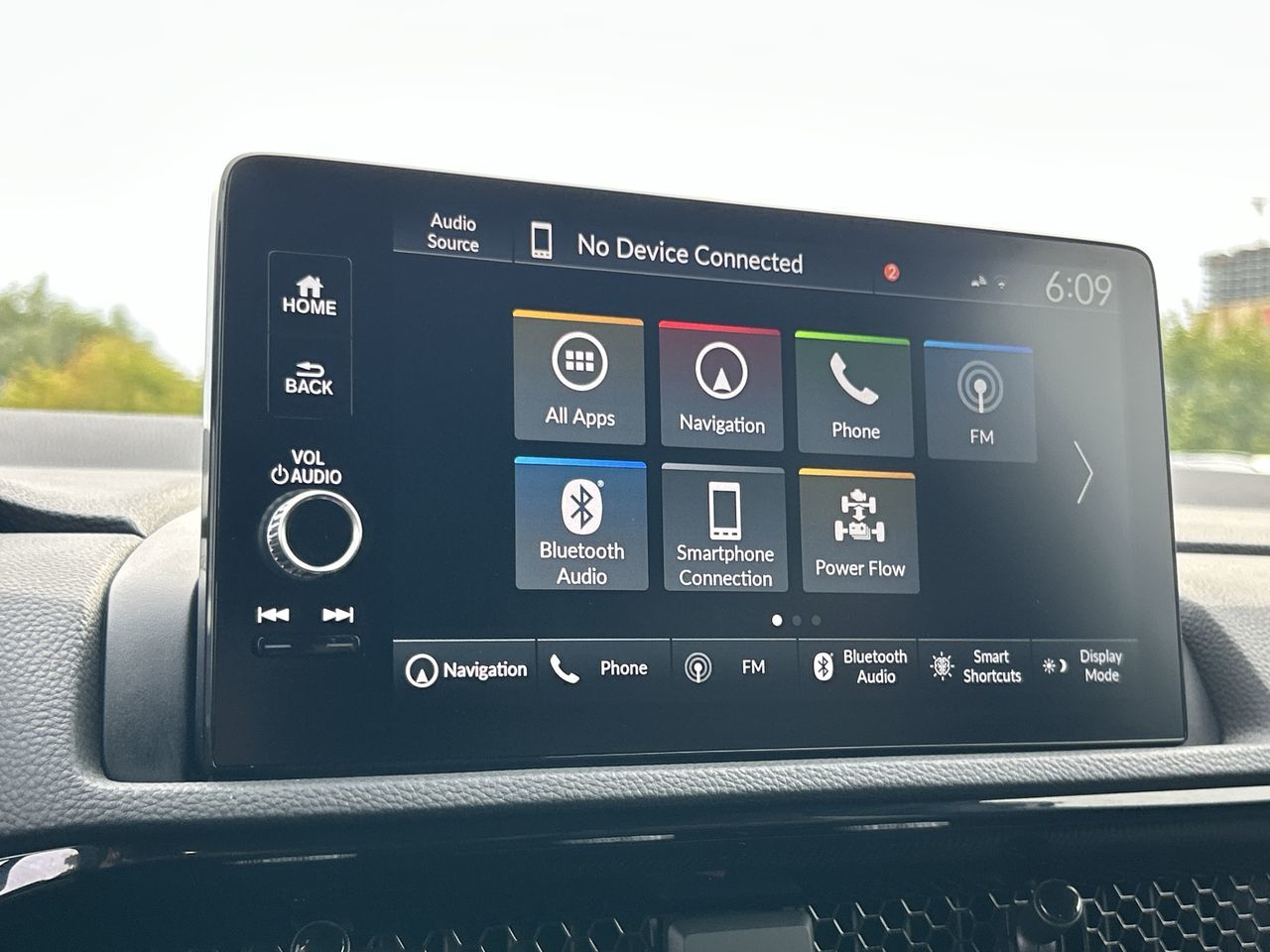 2024 Honda CR-V Hybrid