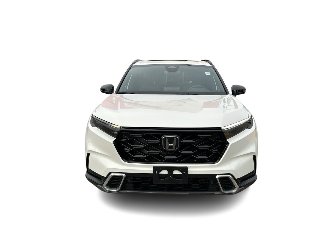 2024 Honda CR-V Hybrid