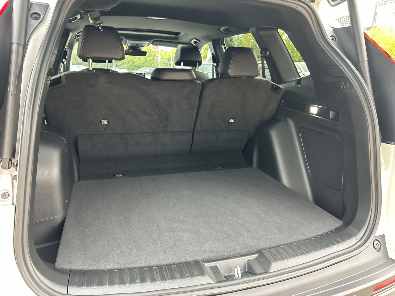 2024 Honda CR-V Hybrid