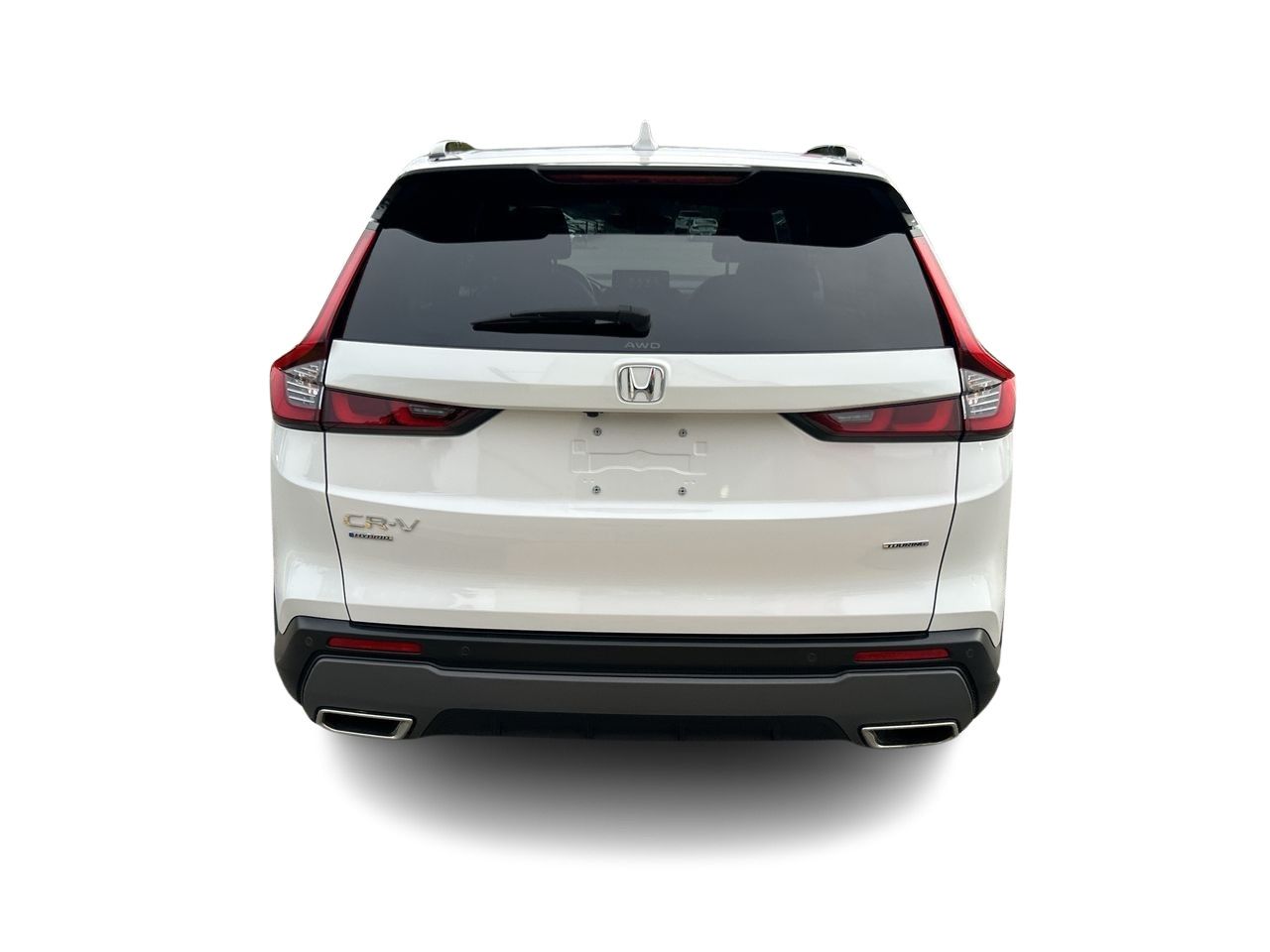 2024 Honda CR-V Hybrid