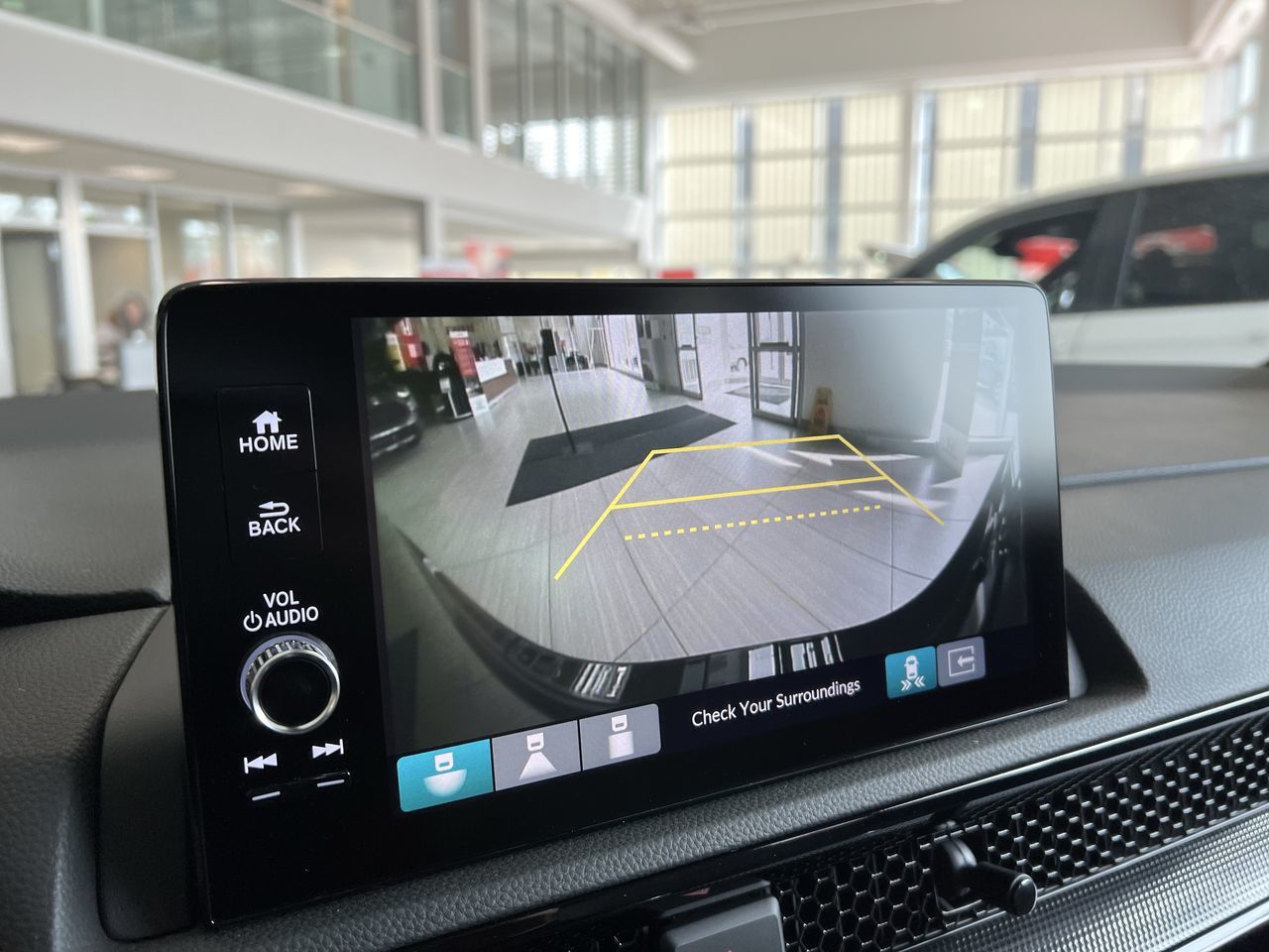 2025 Honda CR-V HYBRID in Markham, Ontario