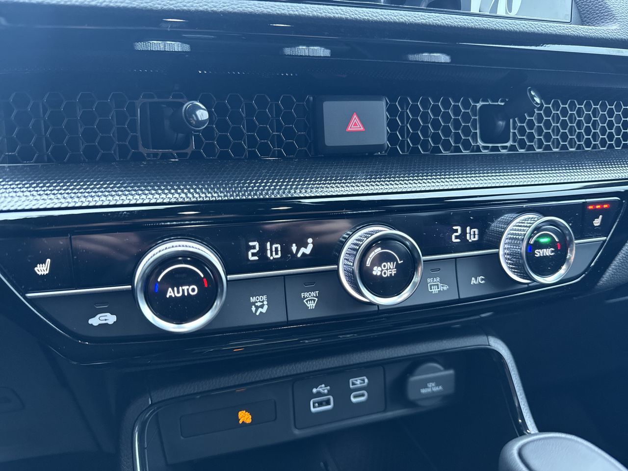 2025 Honda CR-V HYBRID in Markham, Ontario