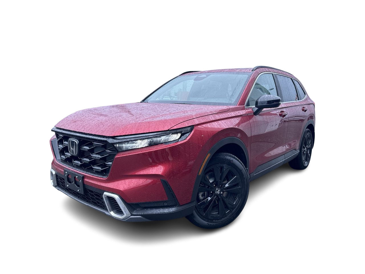 2025 Honda CR-V HYBRID in Markham, Ontario