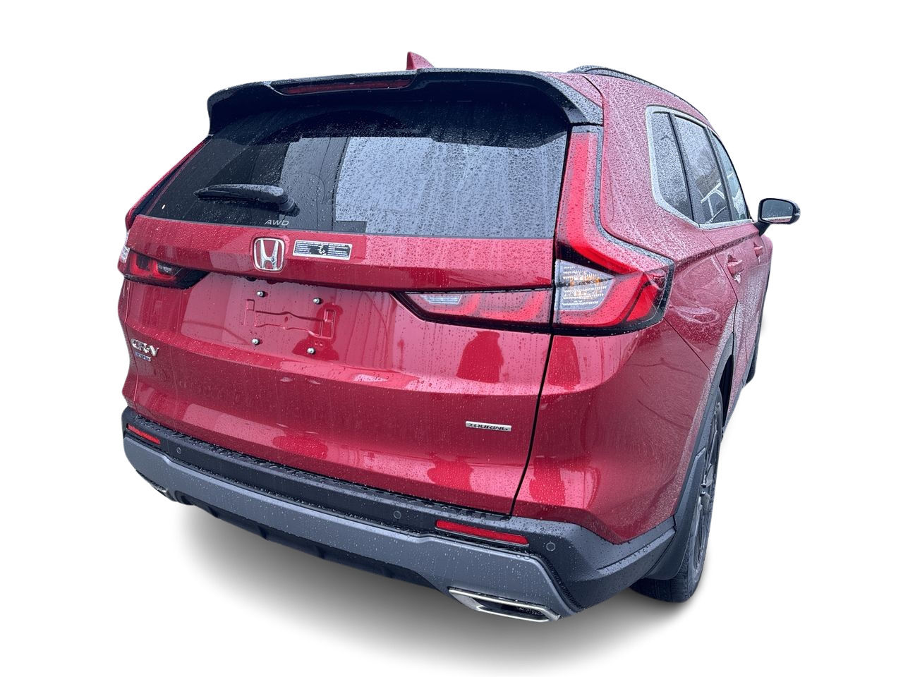2025 Honda CR-V HYBRID in Markham, Ontario