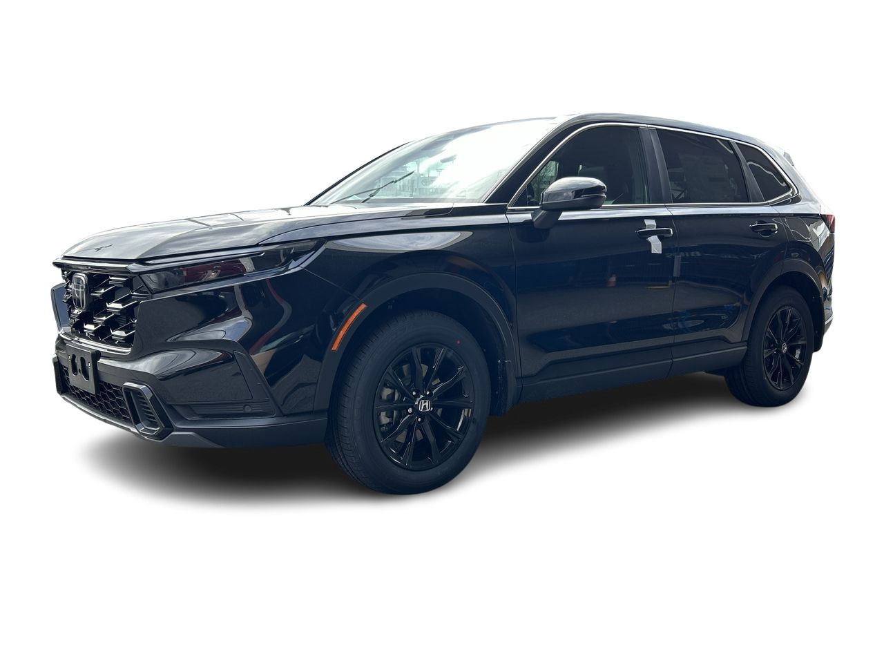 2025 Honda CR-V HYBRID in Markham, Ontario