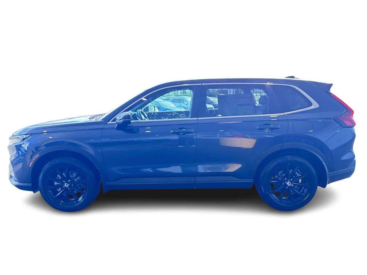 2025 Honda CR-V HYBRID in Markham, Ontario