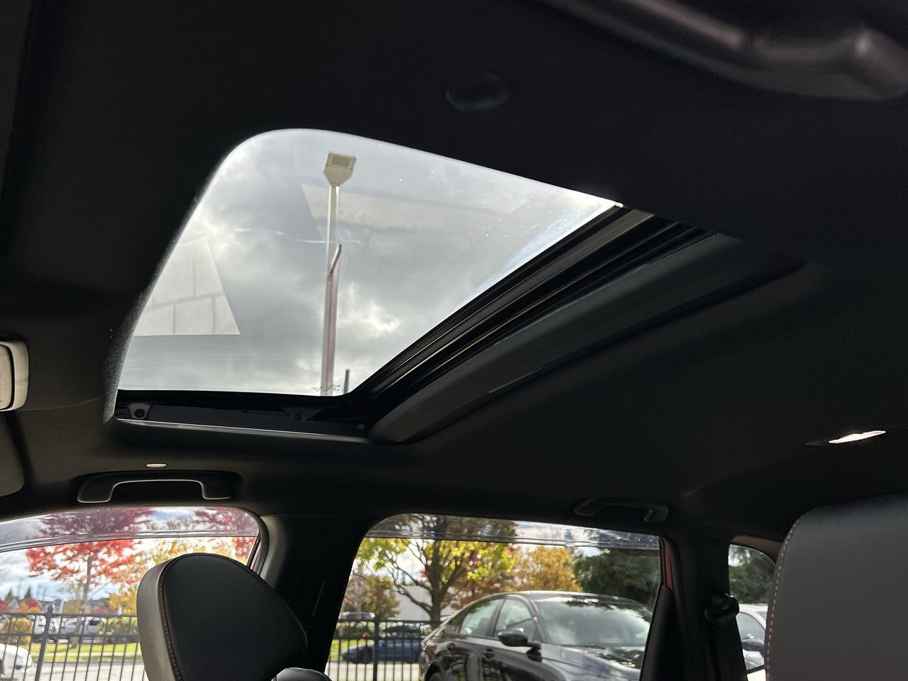 2025 Honda CR-V Hybrid