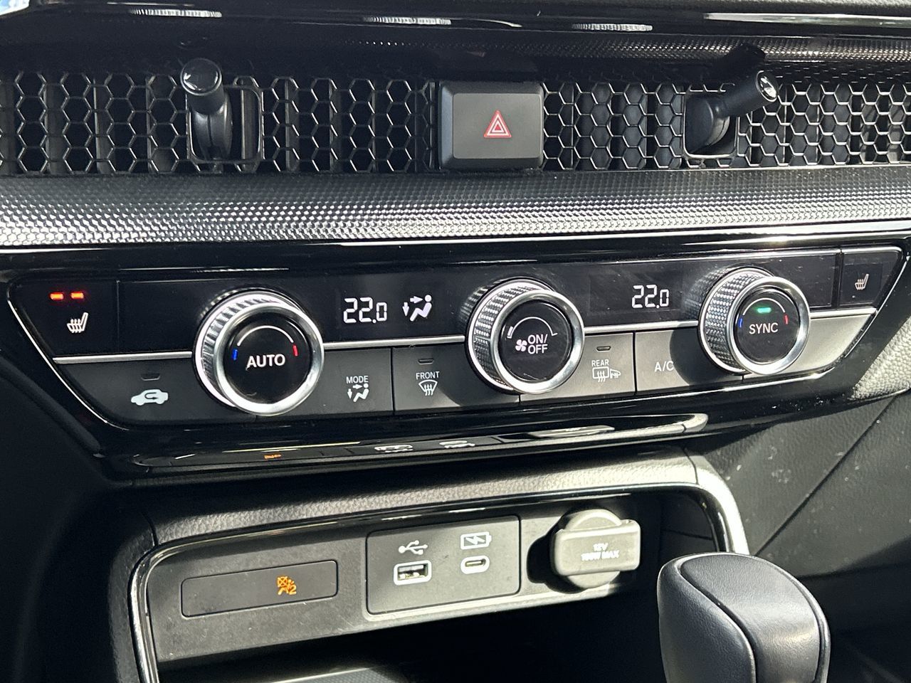 2025 Honda CR-V Hybrid