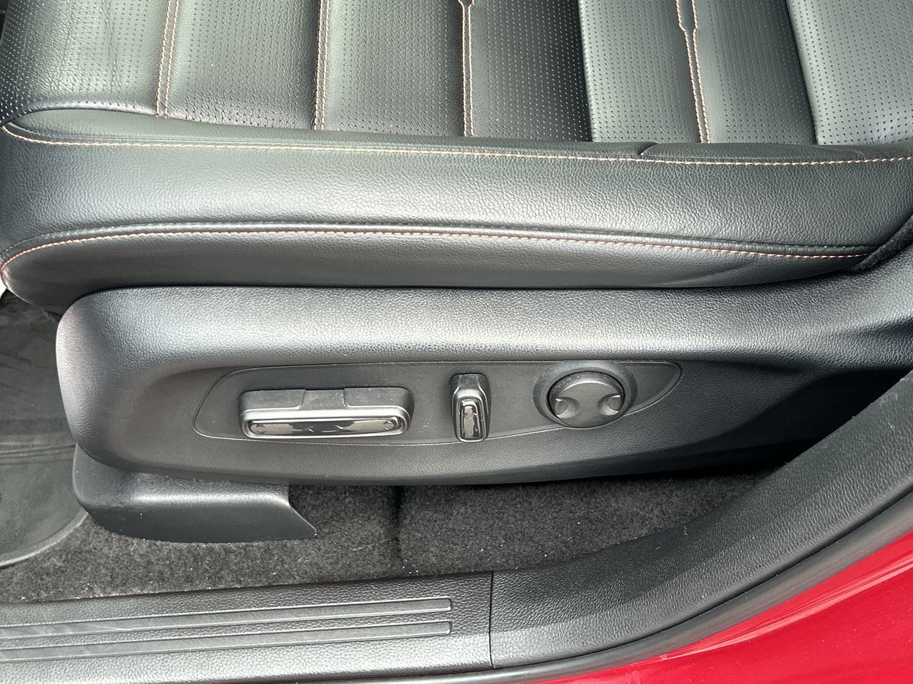 2025 Honda CR-V Hybrid