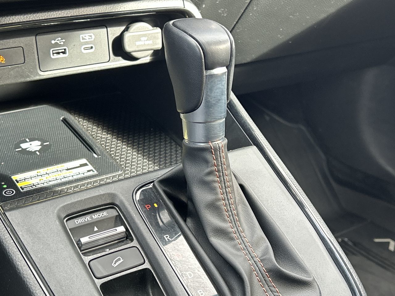 2025 Honda CR-V Hybrid