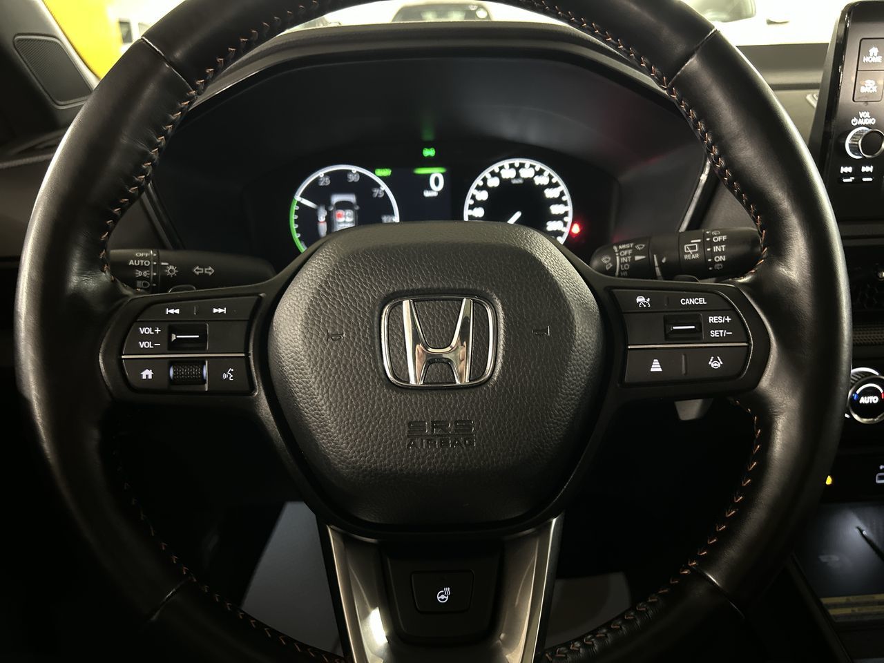 Honda CR-V Hybrid  2025 à Markham, Ontario