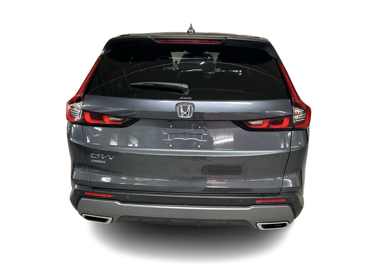 Honda CR-V Hybrid  2025 à Markham, Ontario