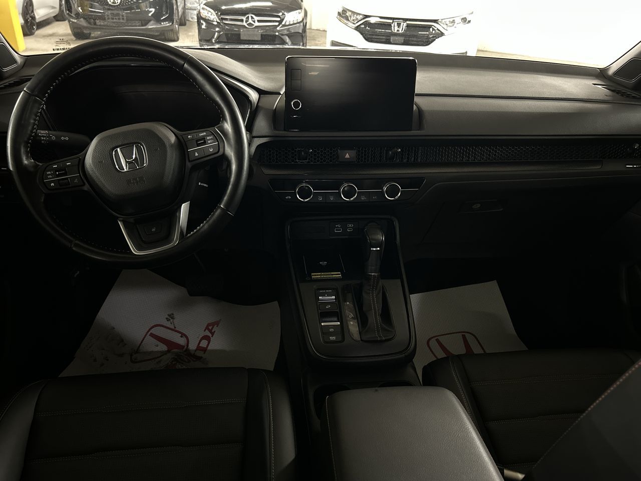 Honda CR-V Hybrid  2025 à Markham, Ontario