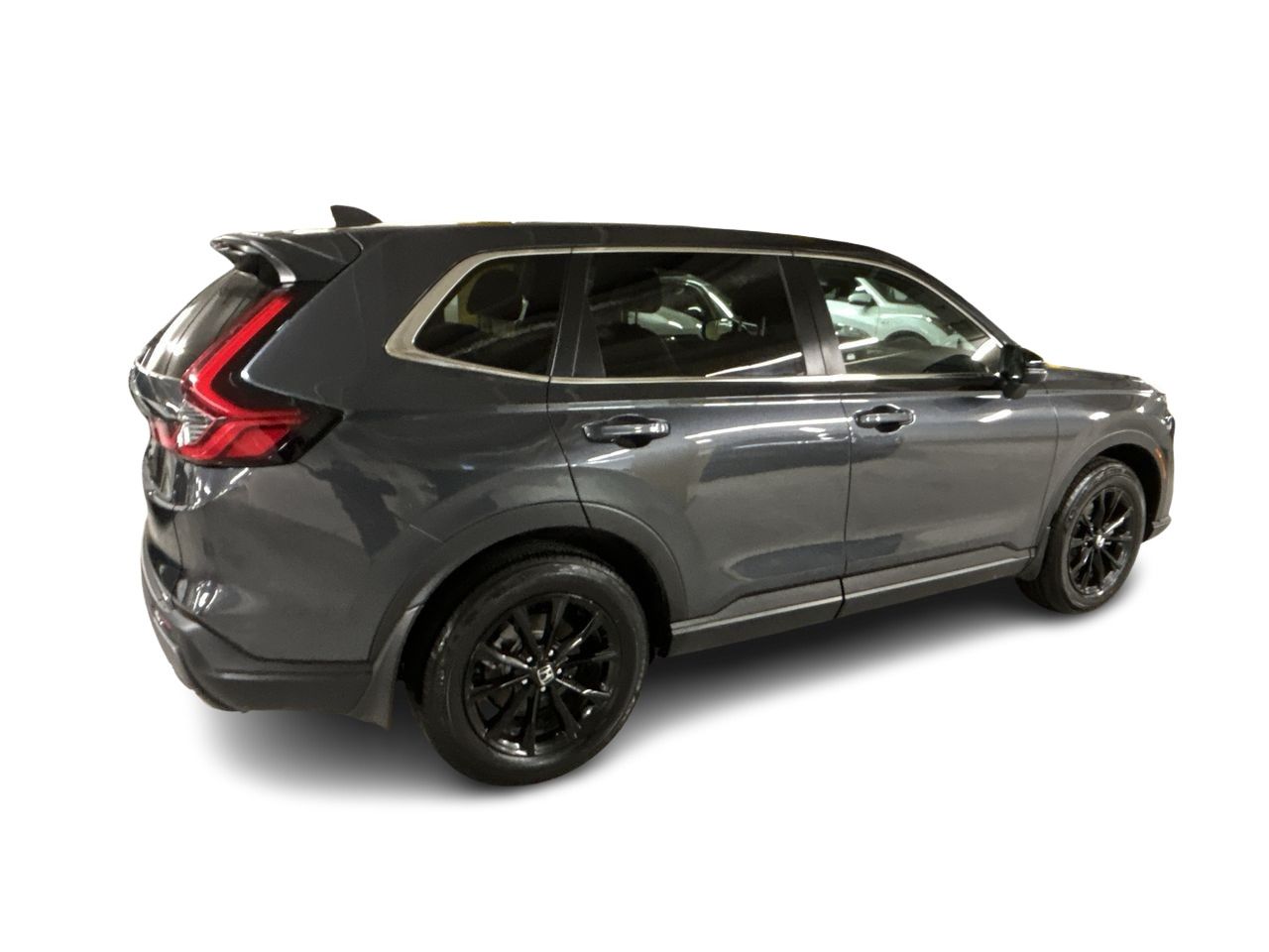 Honda CR-V Hybrid  2025 à Markham, Ontario