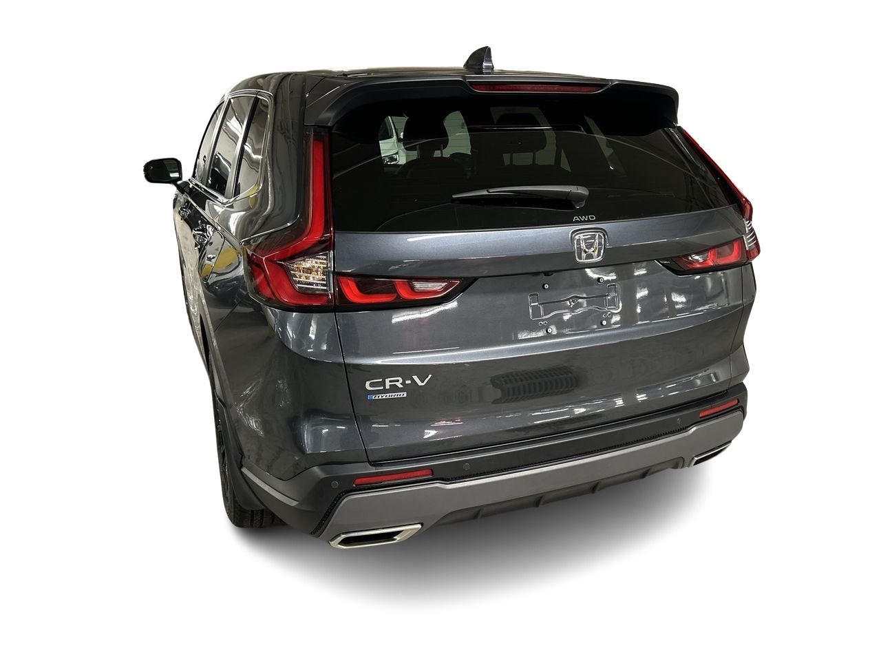 Honda CR-V Hybrid  2025 à Markham, Ontario