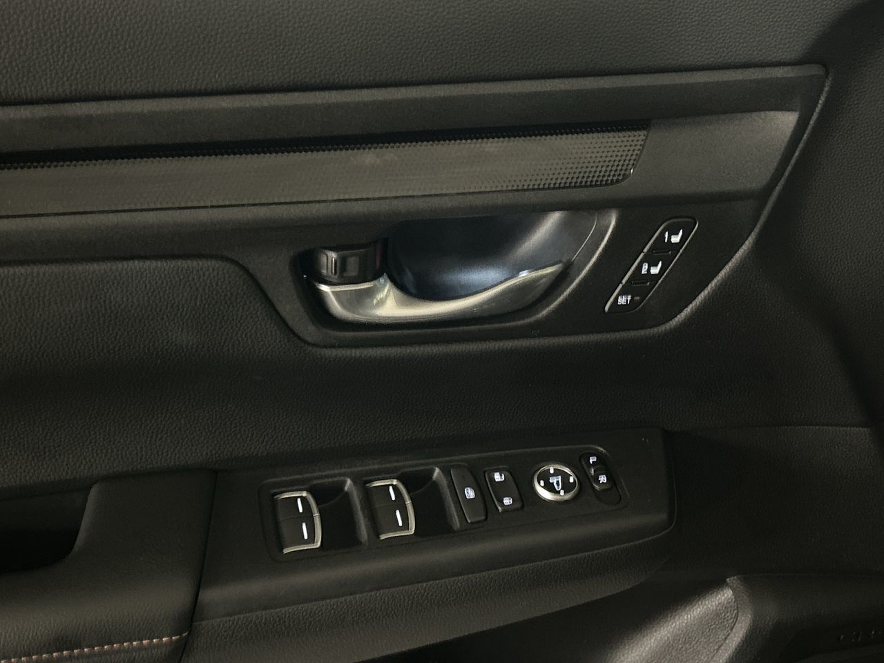 Honda CR-V Hybrid  2025 à Markham, Ontario