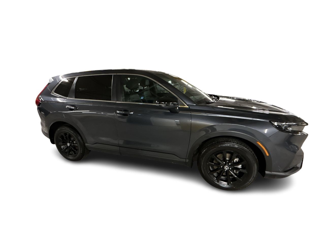 Honda CR-V Hybrid  2025 à Markham, Ontario