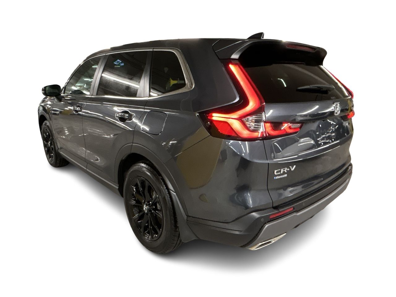 Honda CR-V Hybrid  2025 à Markham, Ontario