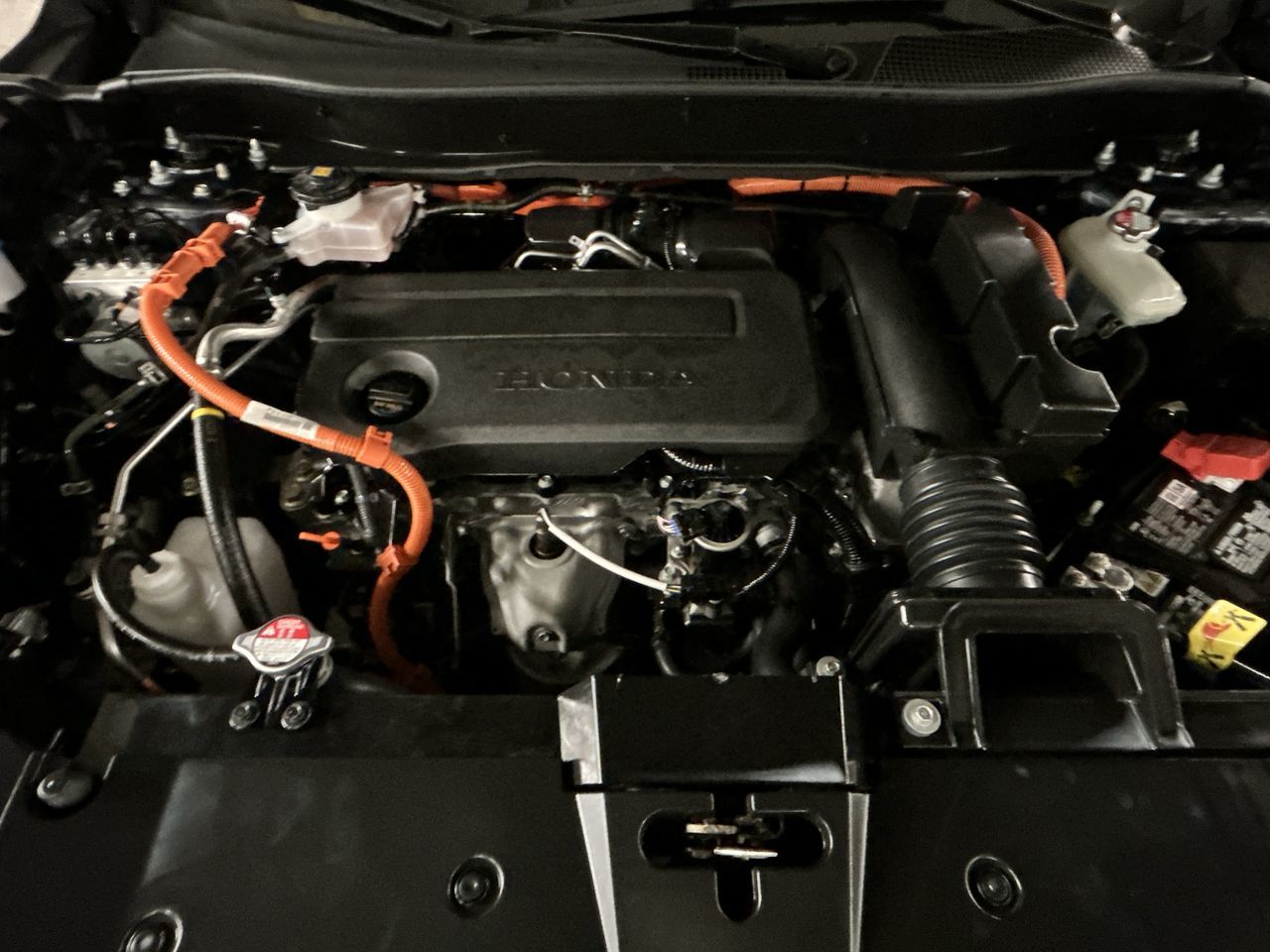 Honda CR-V Hybrid  2025 à Markham, Ontario