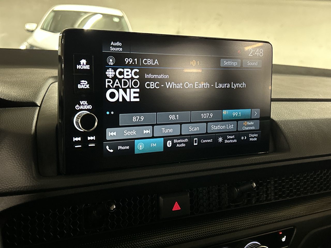 Honda CR-V Hybrid  2025 à Markham, Ontario