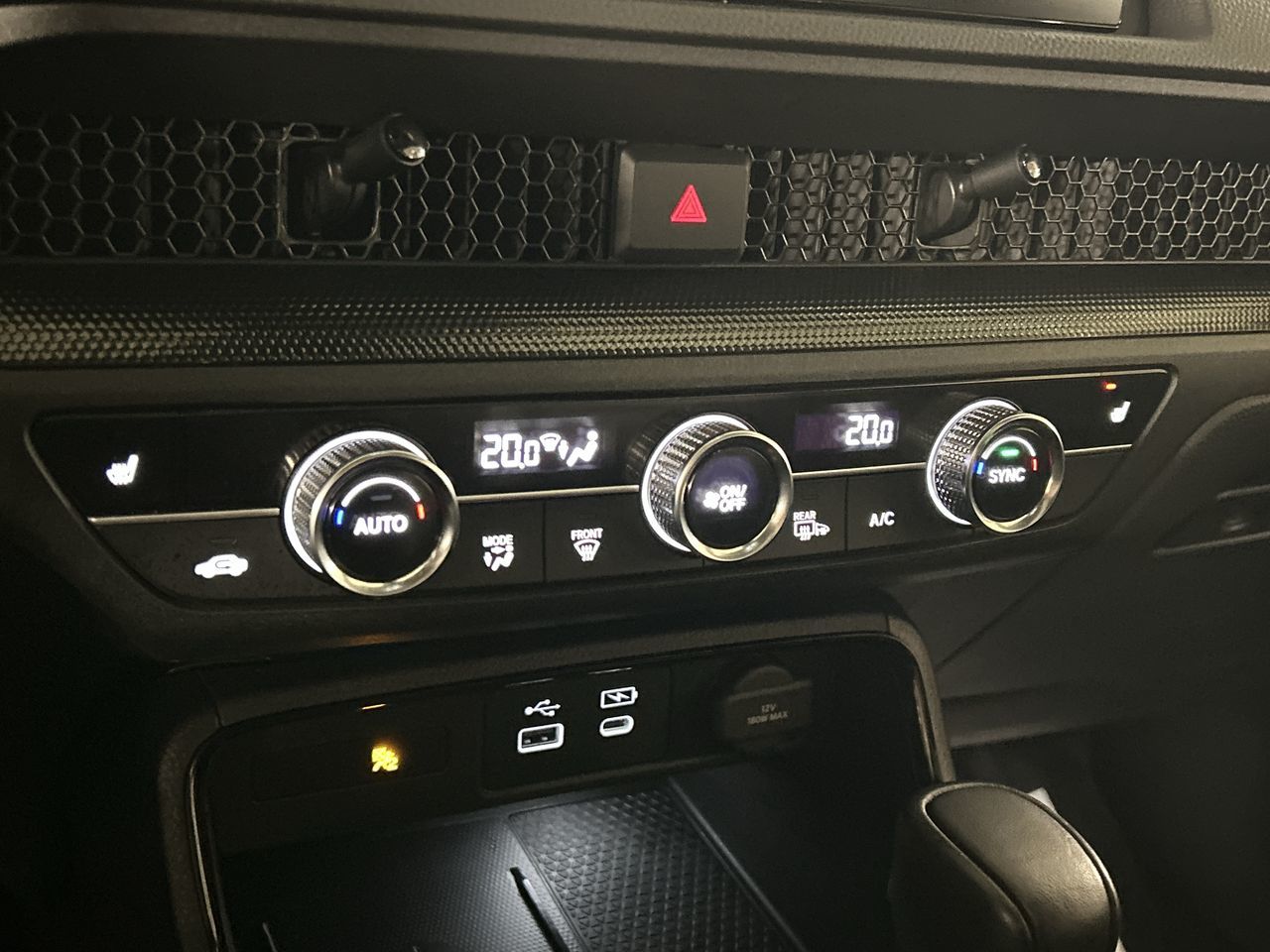 Honda CR-V Hybrid  2025 à Markham, Ontario