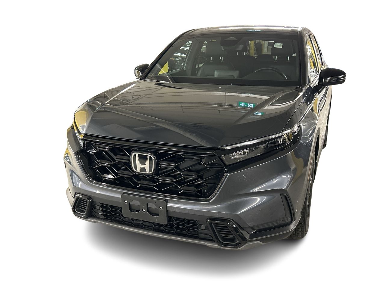 Honda CR-V Hybrid  2025 à Markham, Ontario