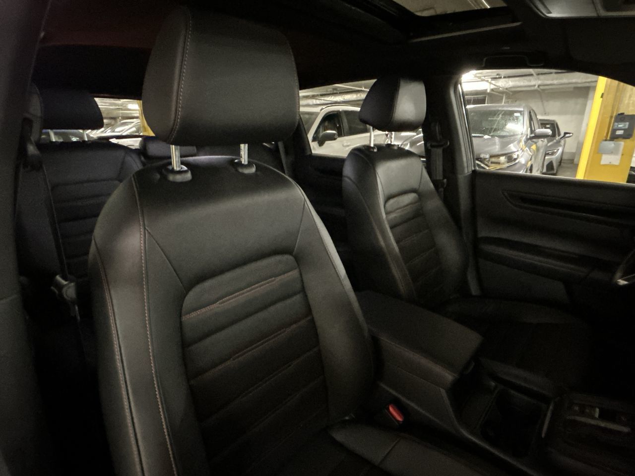 Honda CR-V Hybrid  2025 à Markham, Ontario