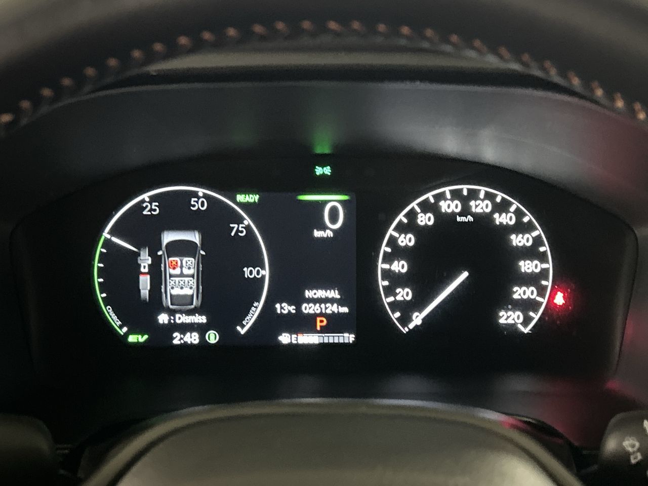 Honda CR-V Hybrid  2025 à Markham, Ontario