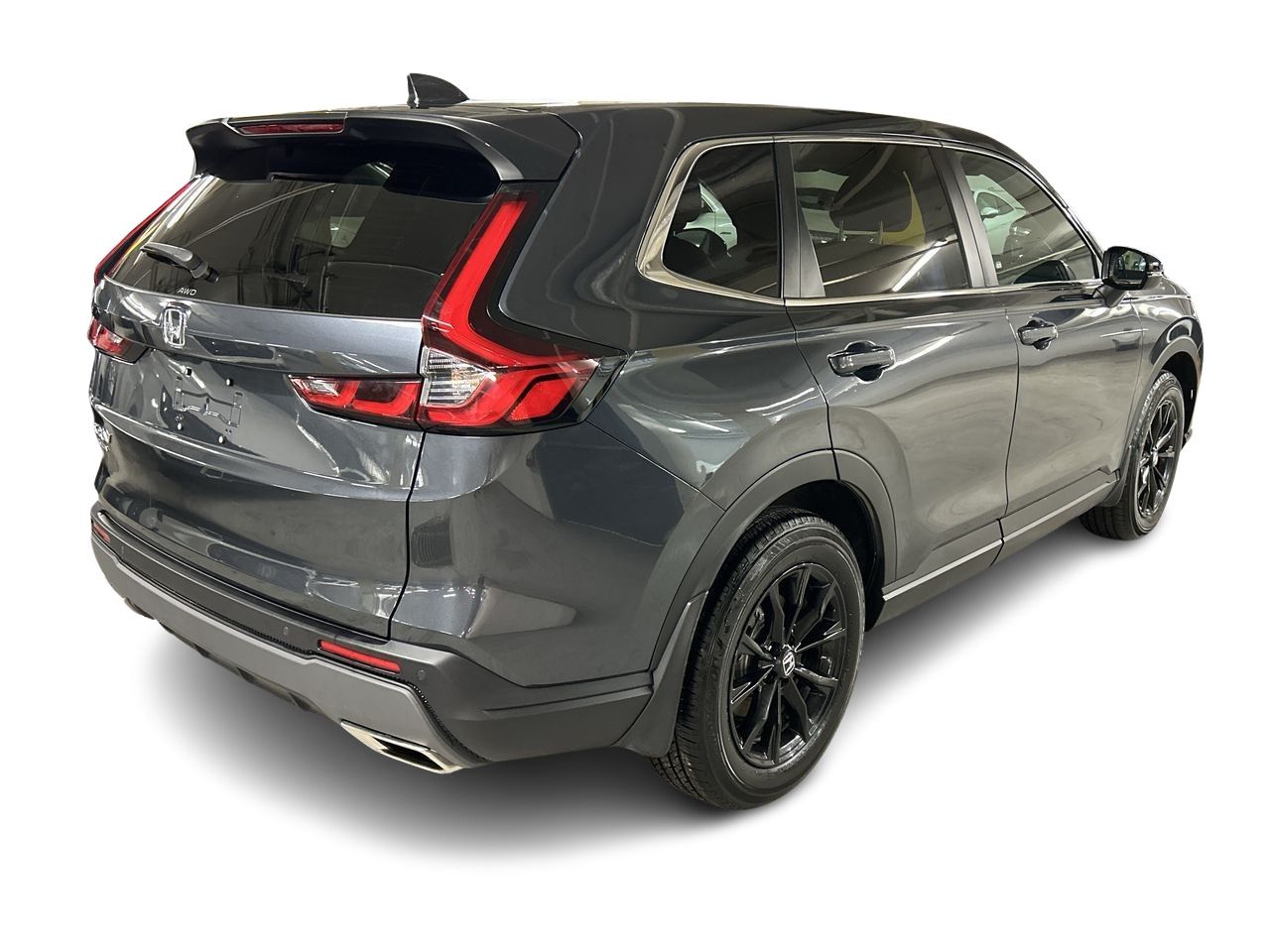 Honda CR-V Hybrid  2025 à Markham, Ontario