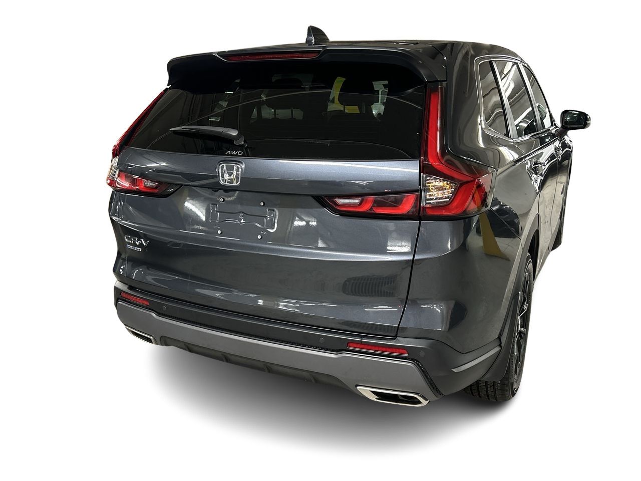 Honda CR-V Hybrid  2025 à Markham, Ontario