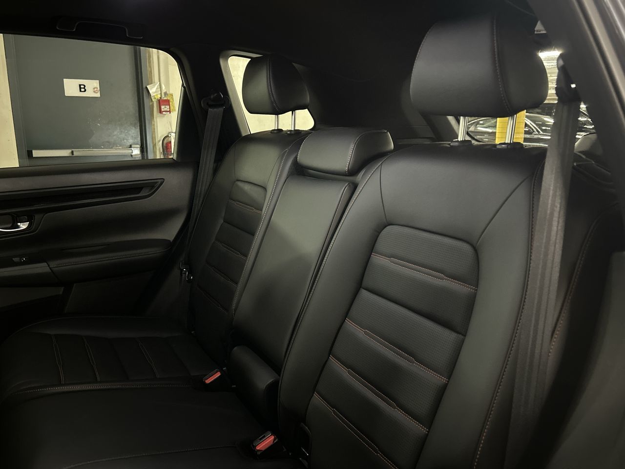 Honda CR-V Hybrid  2025 à Markham, Ontario