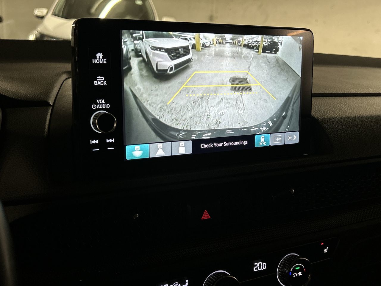 Honda CR-V Hybrid  2025 à Markham, Ontario