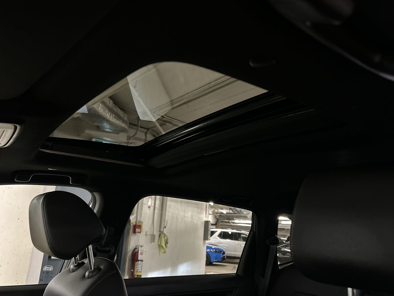 Honda CR-V Hybrid  2025 à Markham, Ontario