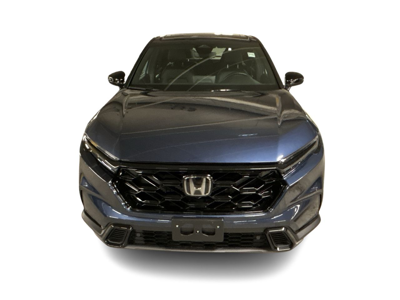 2025 Honda CR-V Hybrid