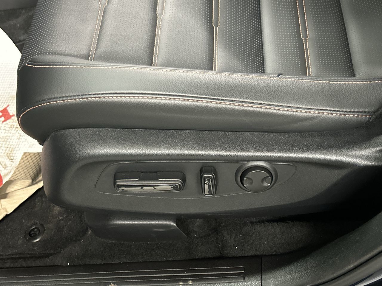 2025 Honda CR-V Hybrid