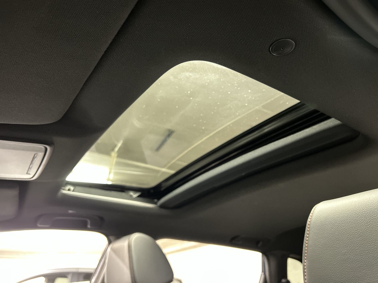 2025 Honda CR-V Hybrid