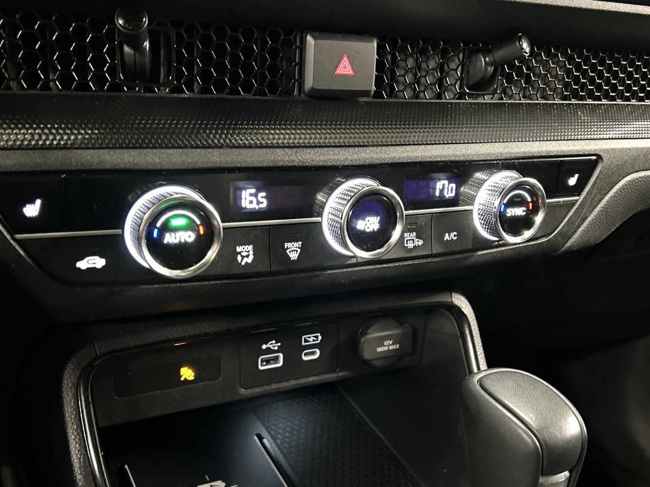 2025 Honda CR-V Hybrid