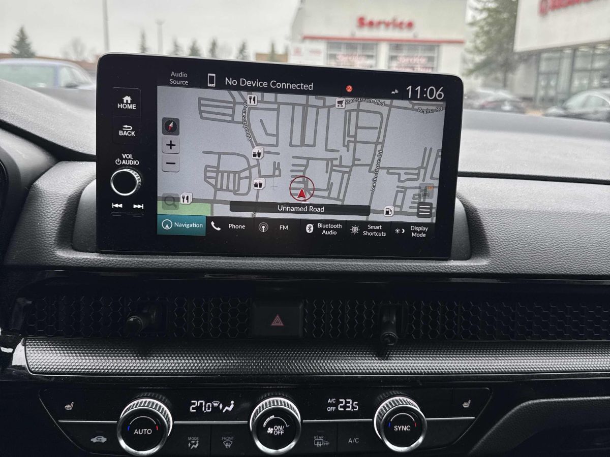 Honda CR-V Hybrid  2025 à Markham, Ontario