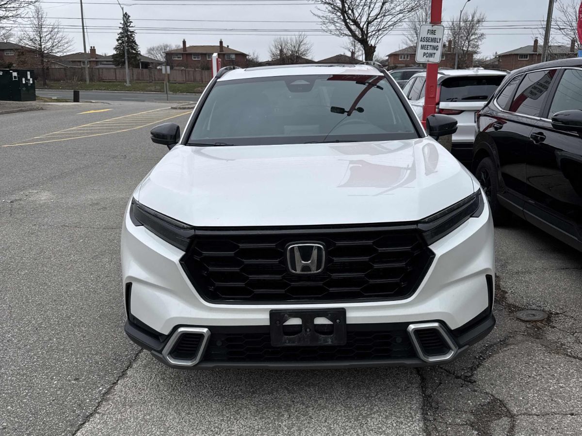 Honda CR-V Hybrid  2025 à Markham, Ontario