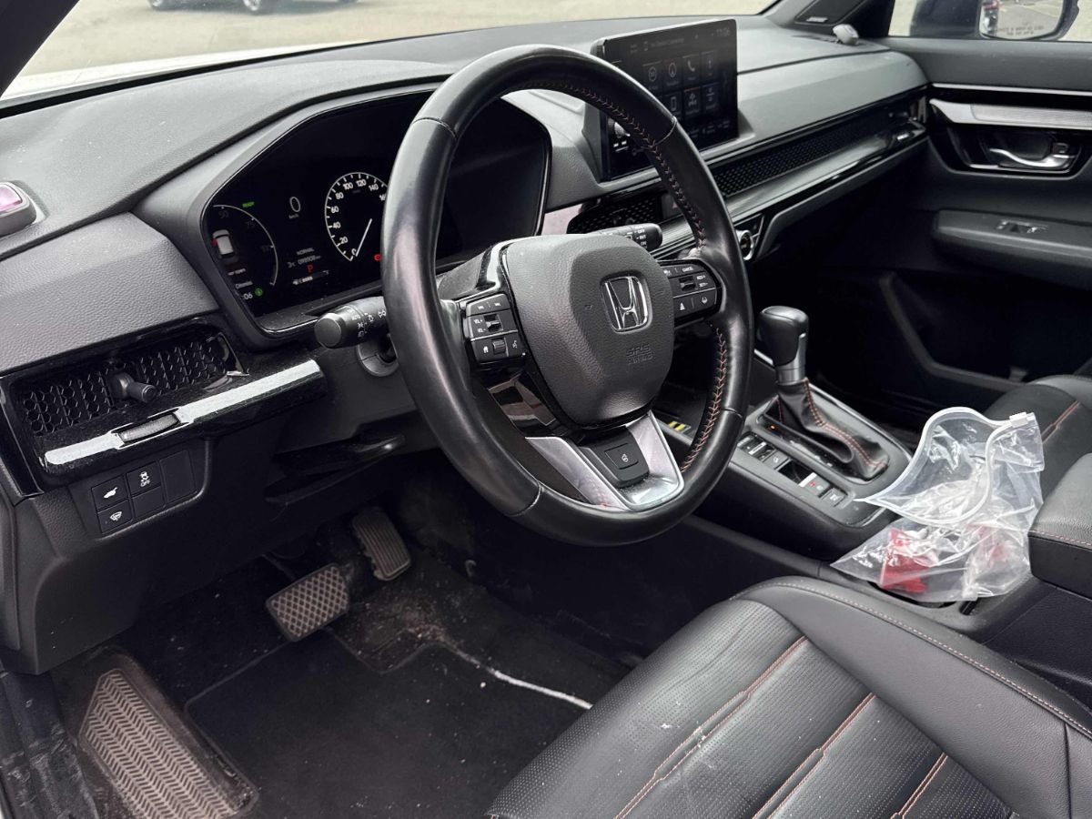 Honda CR-V Hybrid  2025 à Markham, Ontario