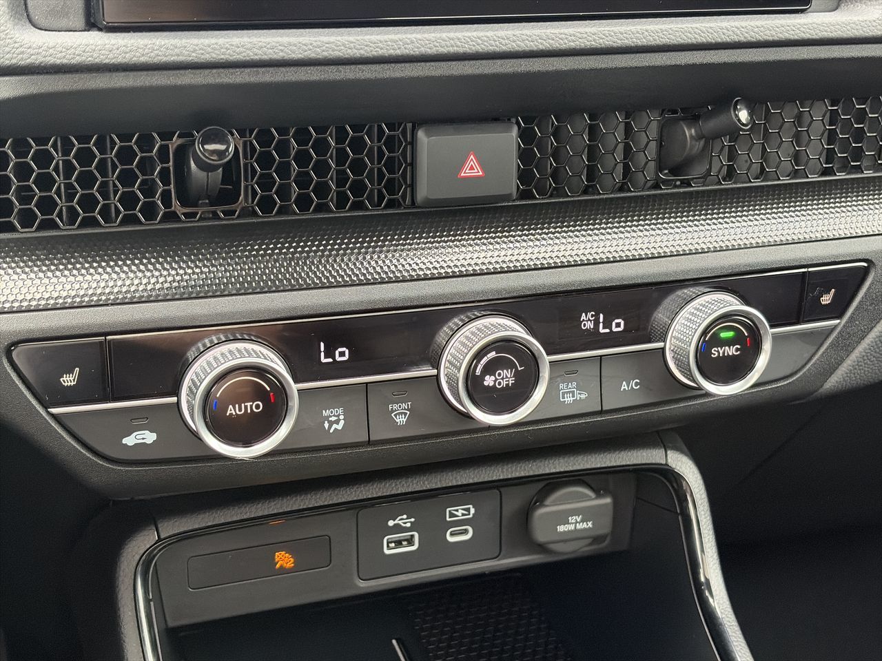 2025 Honda CR-V Hybrid in Markham, Ontario
