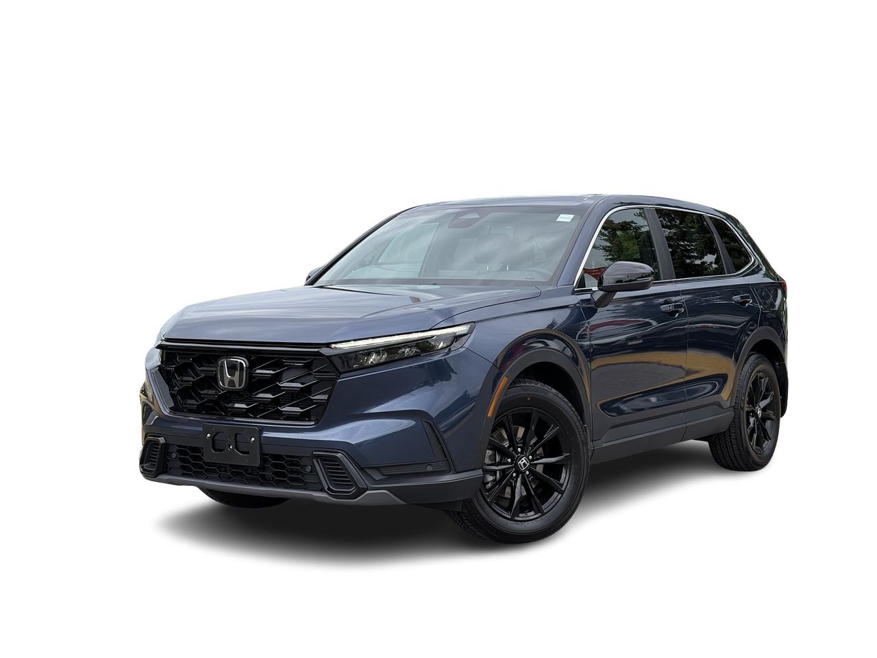 2025 Honda CR-V Hybrid in Markham, Ontario